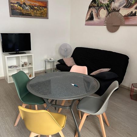 Appartement T3 Rez De Jardin مارسيليا المظهر الخارجي الصورة