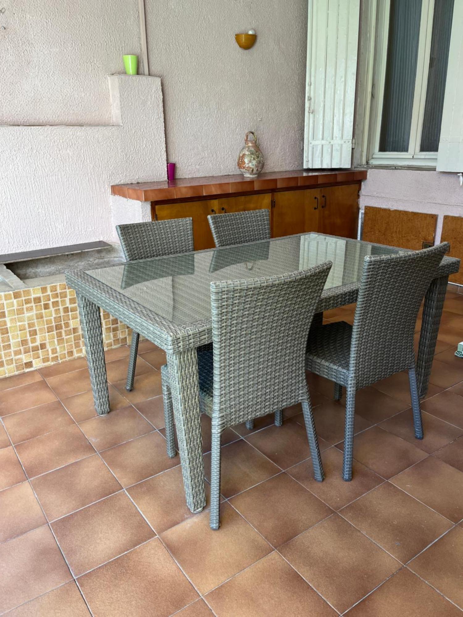 Appartement T3 Rez De Jardin مارسيليا المظهر الخارجي الصورة