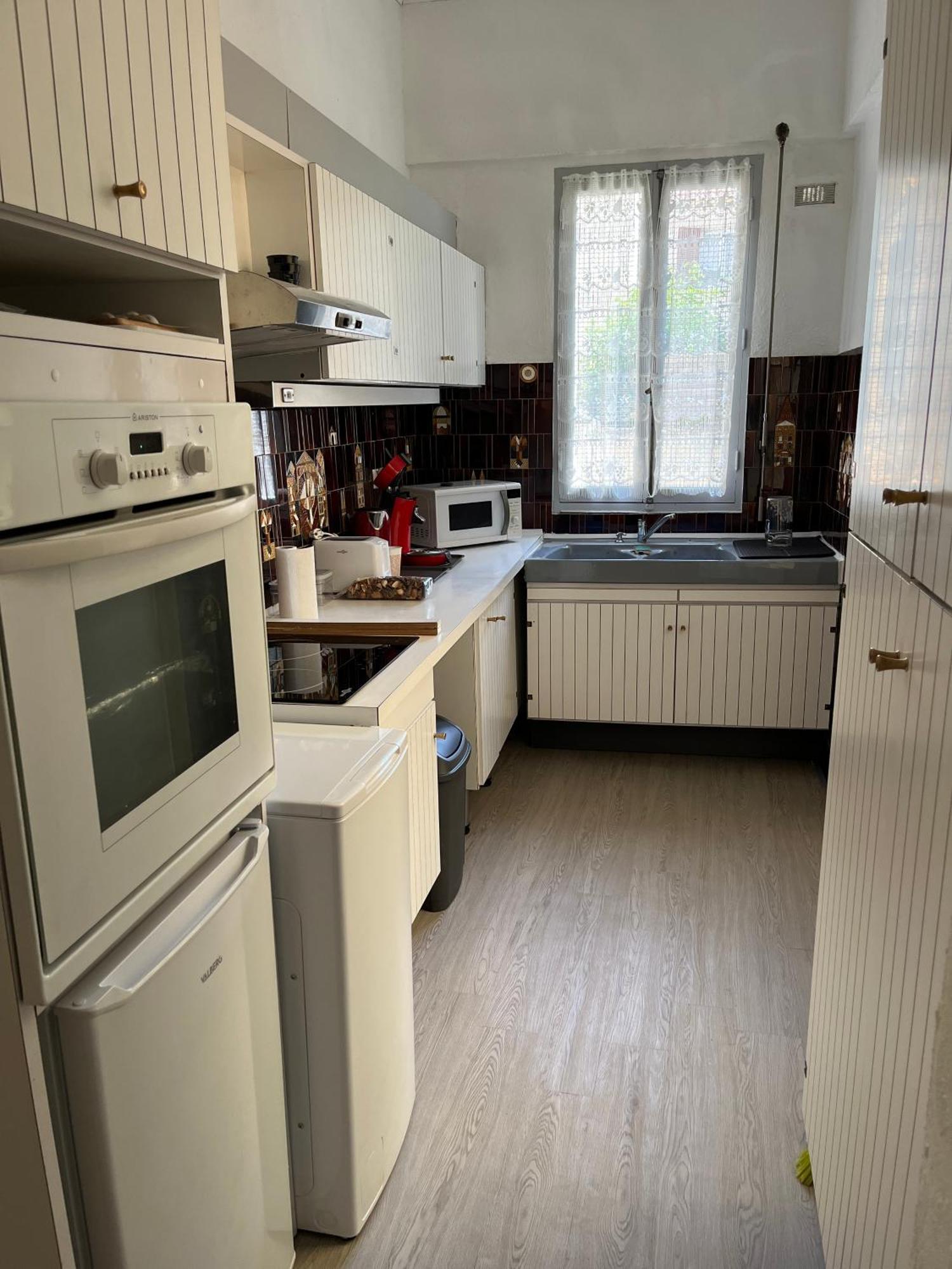 Appartement T3 Rez De Jardin مارسيليا المظهر الخارجي الصورة