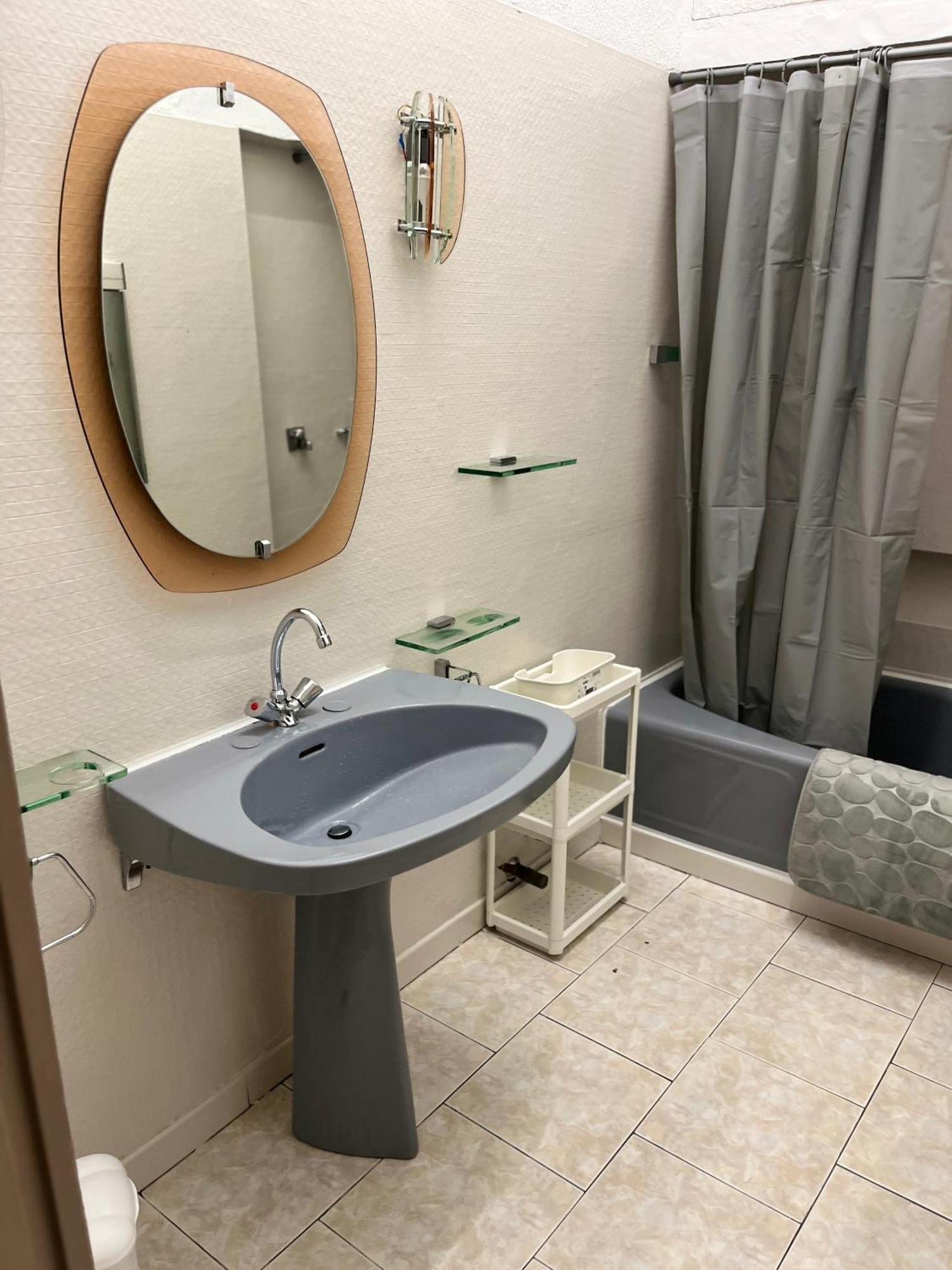 Appartement T3 Rez De Jardin مارسيليا المظهر الخارجي الصورة