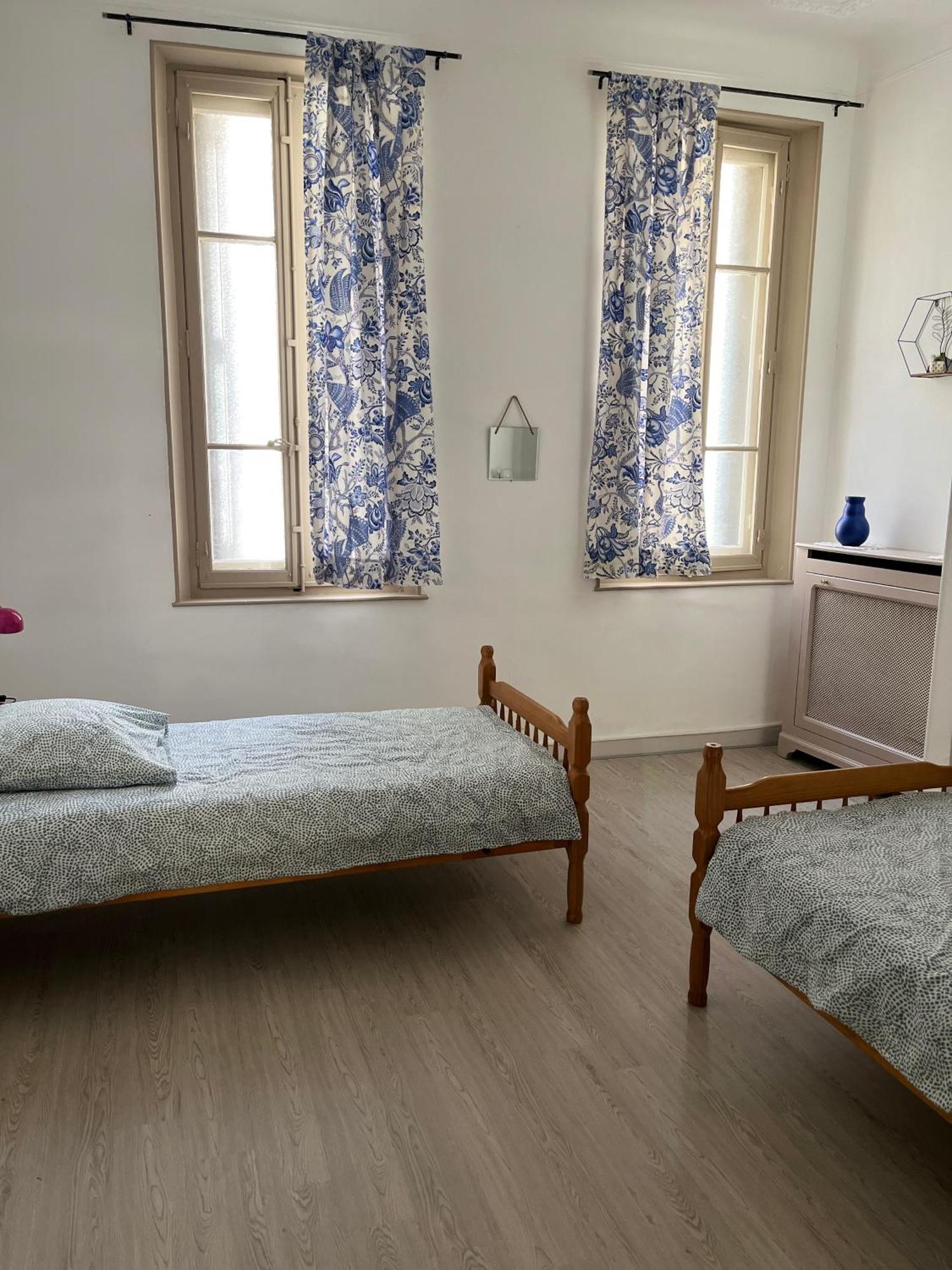 Appartement T3 Rez De Jardin مارسيليا المظهر الخارجي الصورة