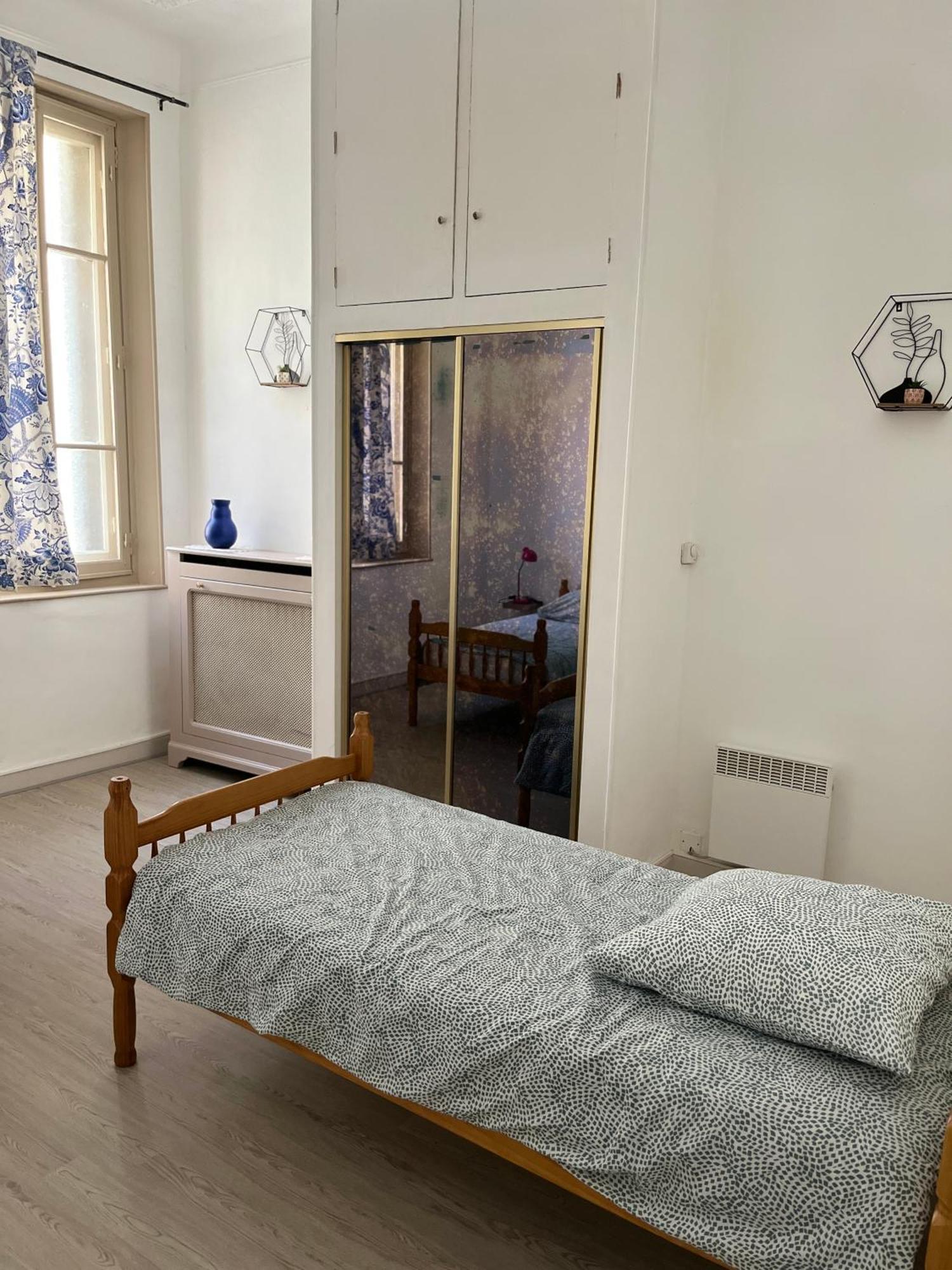 Appartement T3 Rez De Jardin مارسيليا المظهر الخارجي الصورة