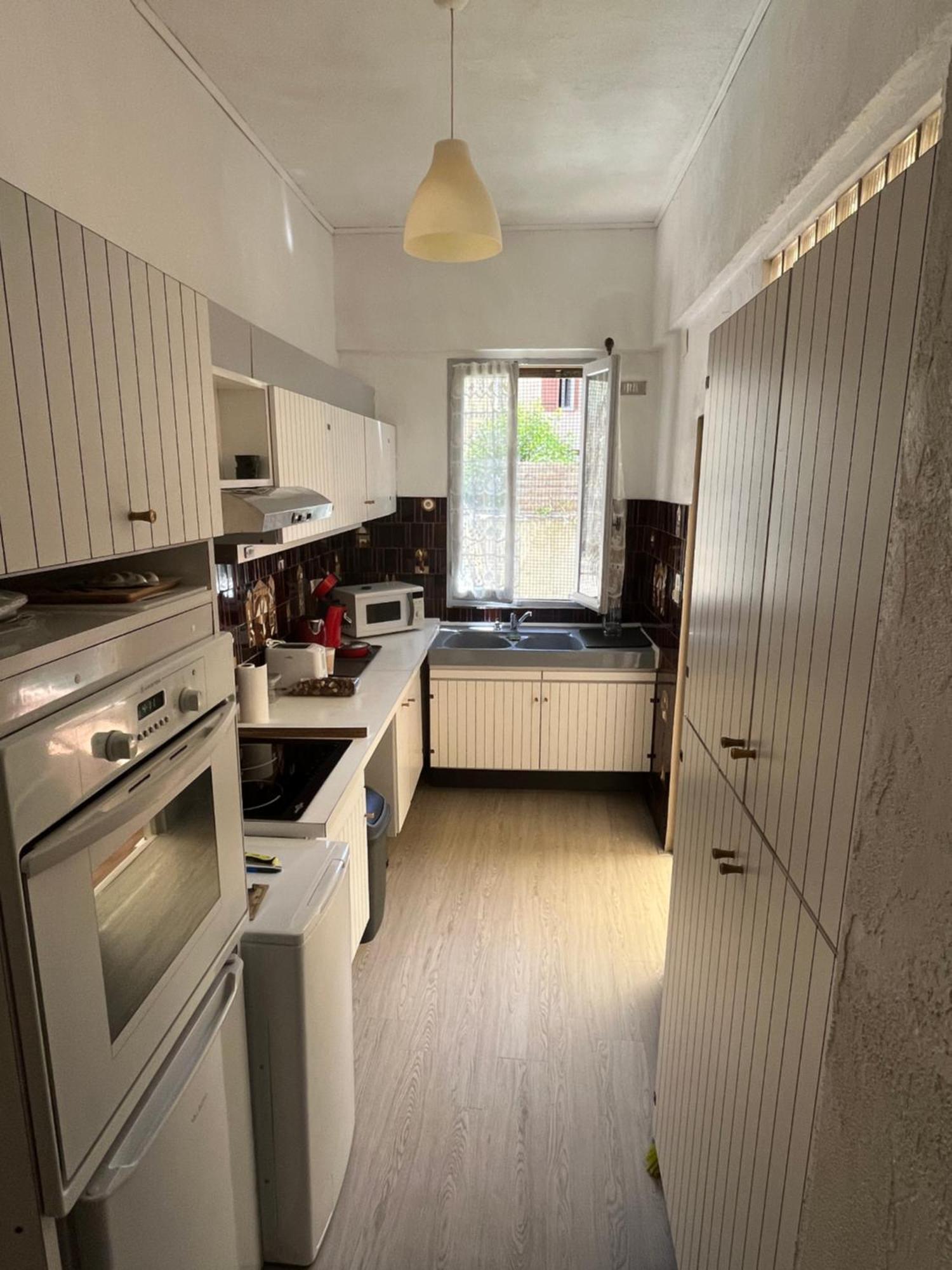 Appartement T3 Rez De Jardin مارسيليا المظهر الخارجي الصورة